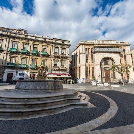 Suite Bellini Apartment Catania Exterior photo